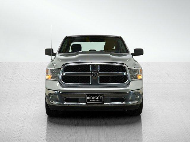 used 2019 Ram 1500 Classic car, priced at $22,998