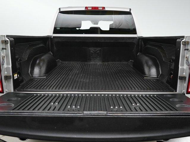 used 2019 Ram 1500 Classic car, priced at $22,998