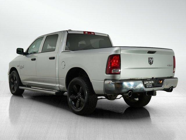 used 2019 Ram 1500 Classic car, priced at $22,998