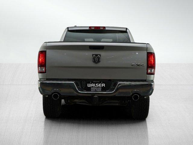 used 2019 Ram 1500 Classic car, priced at $22,998
