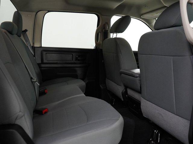 used 2019 Ram 1500 Classic car, priced at $22,998
