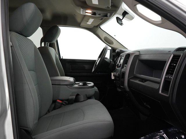 used 2019 Ram 1500 Classic car, priced at $22,998