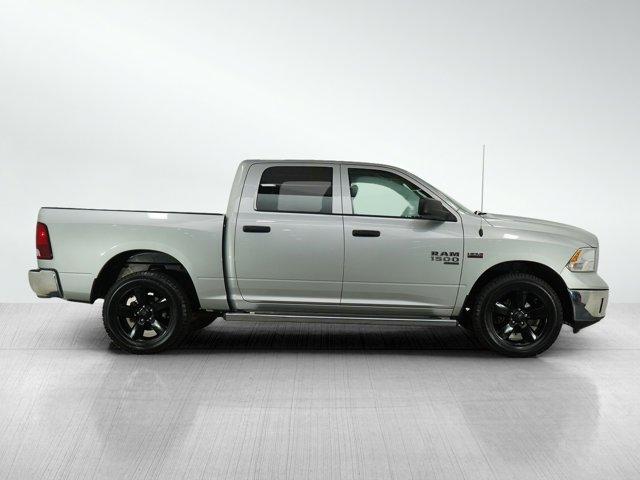 used 2019 Ram 1500 Classic car, priced at $22,998