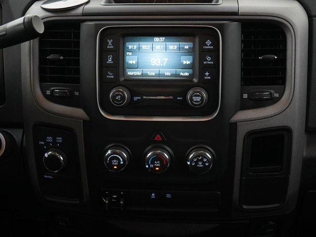 used 2019 Ram 1500 Classic car, priced at $22,998