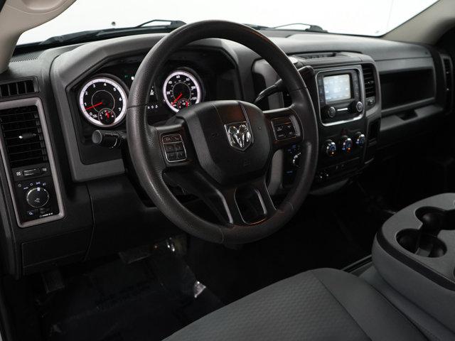 used 2019 Ram 1500 Classic car, priced at $22,998