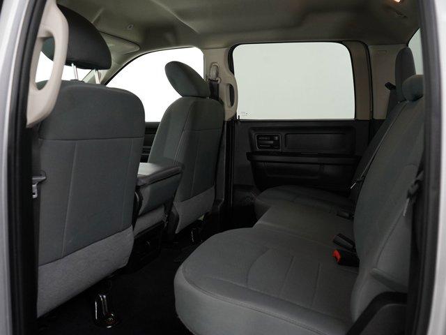 used 2019 Ram 1500 Classic car, priced at $22,998