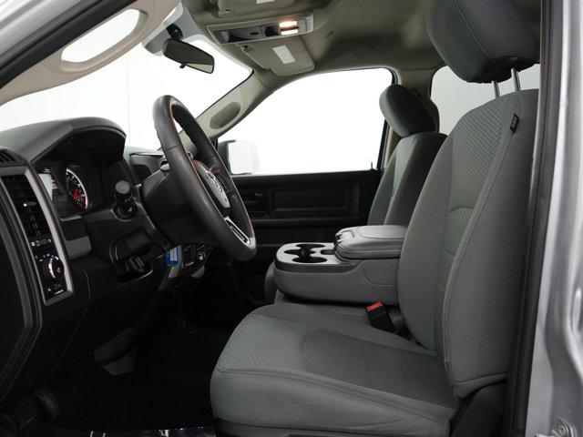 used 2019 Ram 1500 Classic car, priced at $22,998