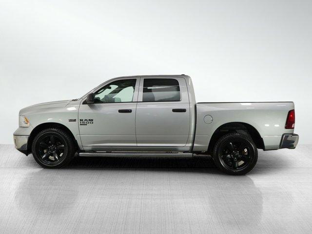 used 2019 Ram 1500 Classic car, priced at $22,998