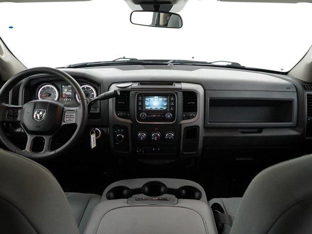 used 2019 Ram 1500 Classic car, priced at $22,998