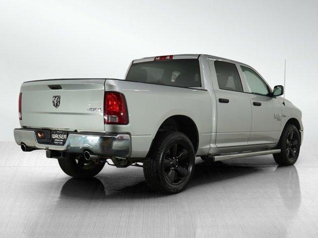 used 2019 Ram 1500 Classic car, priced at $22,998