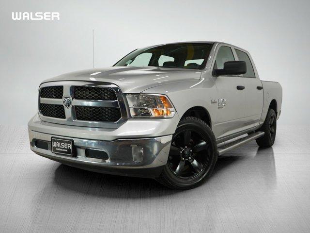 used 2019 Ram 1500 Classic car, priced at $22,998