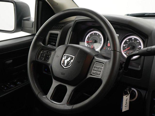 used 2019 Ram 1500 Classic car, priced at $22,998