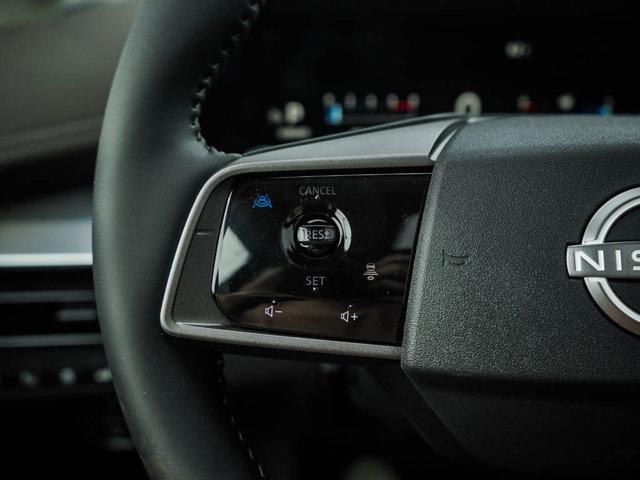 new 2025 Nissan Murano car, priced at $50,499