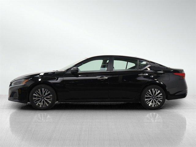 used 2024 Nissan Altima car, priced at $21,998