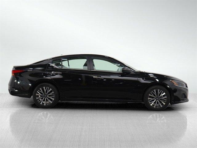 used 2024 Nissan Altima car, priced at $21,998