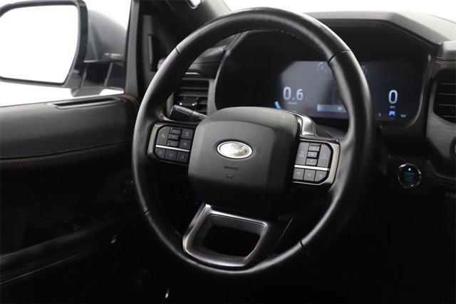 used 2023 Ford Expedition Max car, priced at $66,998