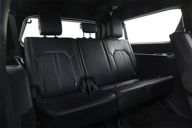 used 2023 Ford Expedition Max car, priced at $66,998