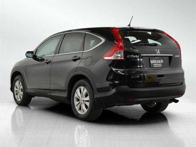 used 2013 Honda CR-V car, priced at $10,599