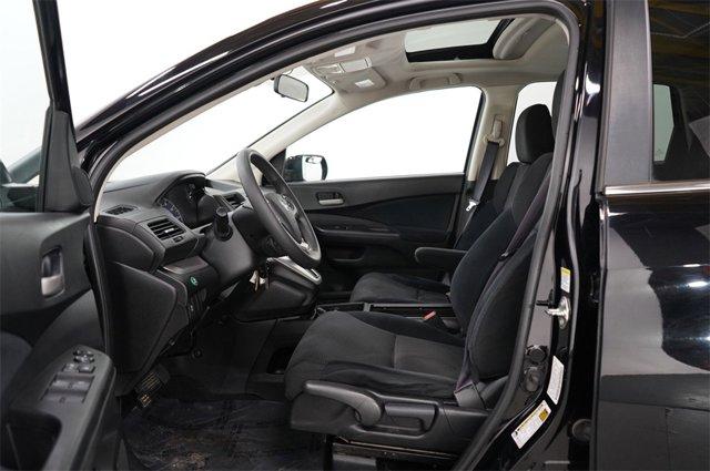 used 2013 Honda CR-V car, priced at $10,599