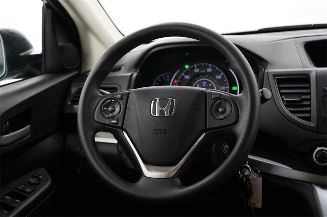 used 2013 Honda CR-V car, priced at $10,599