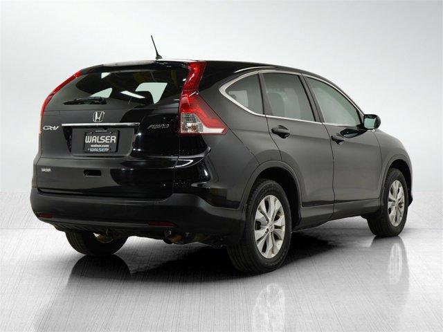 used 2013 Honda CR-V car, priced at $10,599