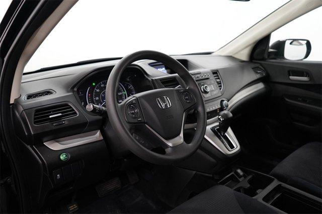 used 2013 Honda CR-V car, priced at $10,599