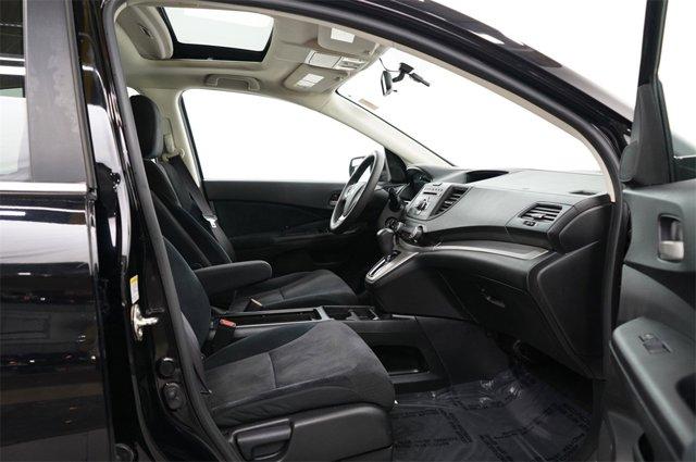 used 2013 Honda CR-V car, priced at $10,599