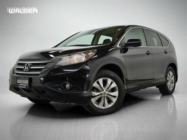 used 2013 Honda CR-V car, priced at $10,998