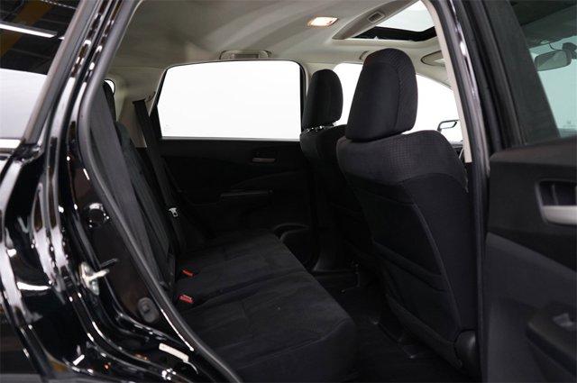 used 2013 Honda CR-V car, priced at $10,599