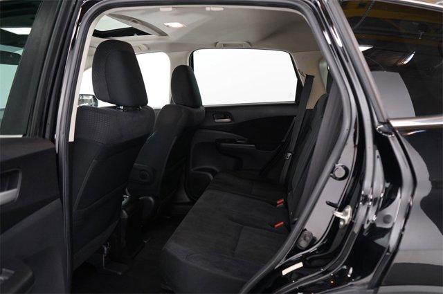 used 2013 Honda CR-V car, priced at $10,599