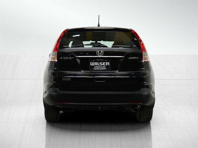 used 2013 Honda CR-V car, priced at $10,599