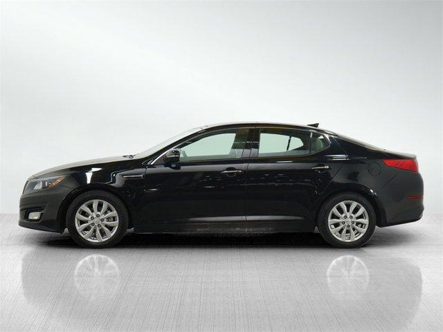 used 2015 Kia Optima car, priced at $9,499