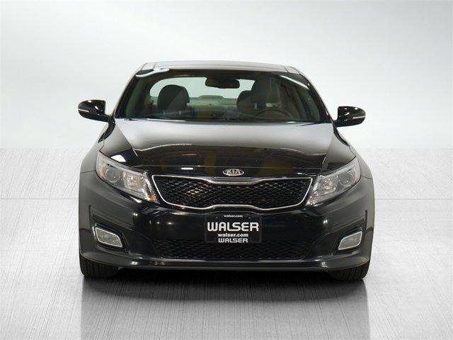 used 2015 Kia Optima car, priced at $9,499