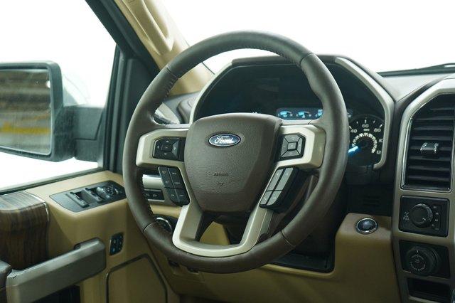 used 2020 Ford F-150 car, priced at $31,998