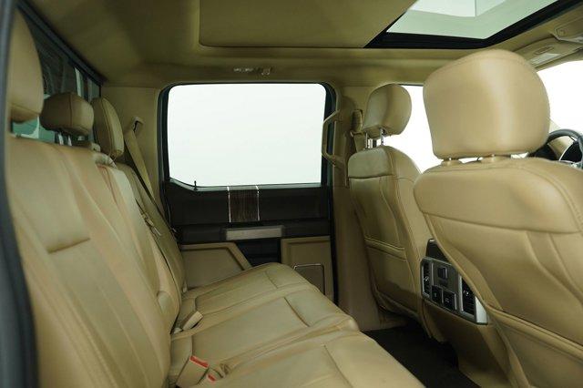 used 2020 Ford F-150 car, priced at $31,998