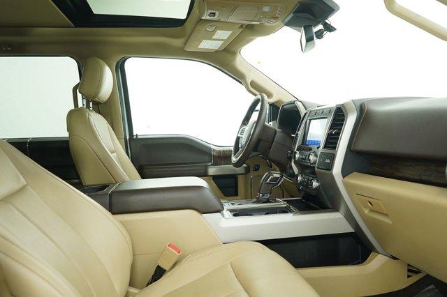 used 2020 Ford F-150 car, priced at $31,998