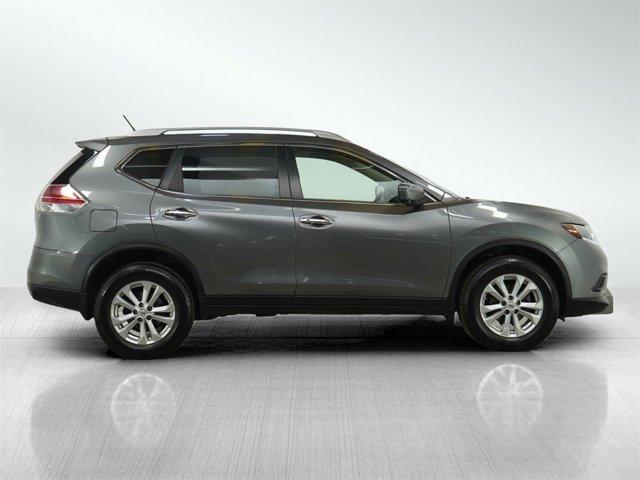 used 2016 Nissan Rogue car, priced at $11,998