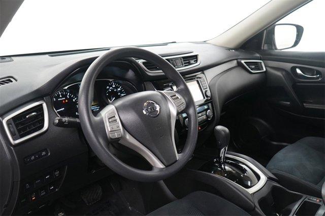 used 2016 Nissan Rogue car, priced at $11,998