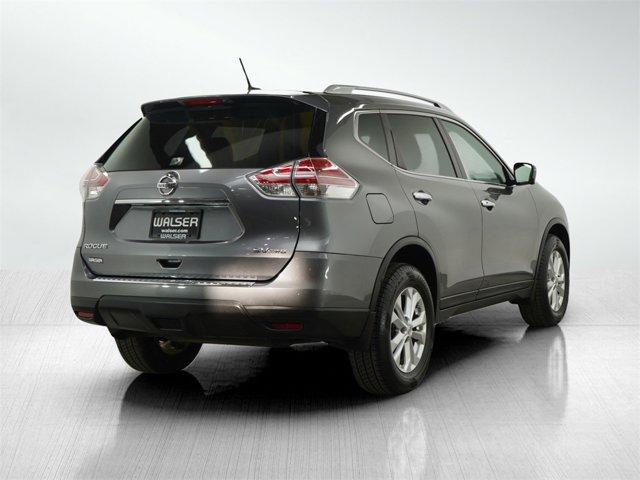 used 2016 Nissan Rogue car, priced at $11,998