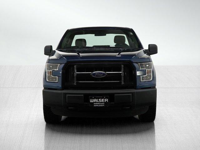 used 2016 Ford F-150 car, priced at $17,998