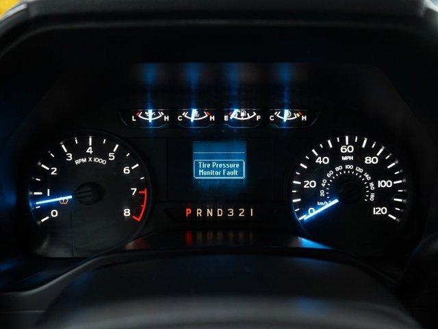 used 2016 Ford F-150 car, priced at $17,998