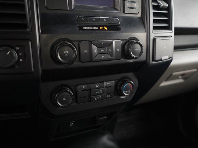 used 2016 Ford F-150 car, priced at $17,998