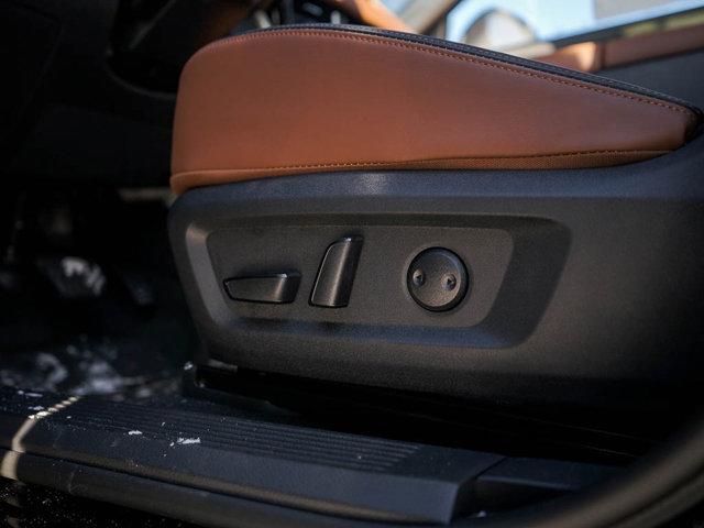 new 2025 Nissan Rogue car, priced at $42,149