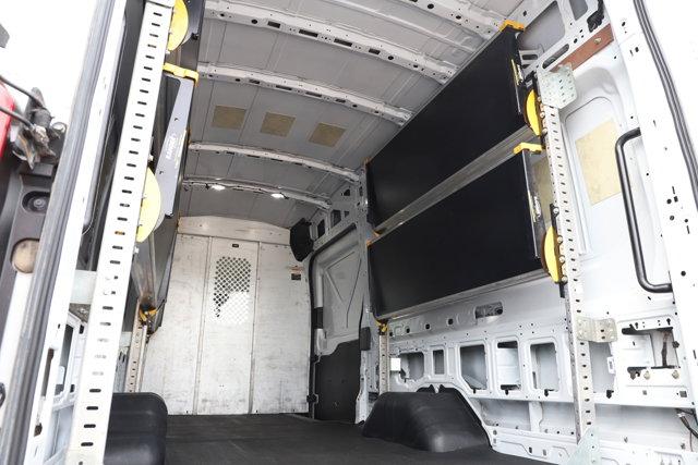 used 2023 Ford Transit-350 car, priced at $49,998