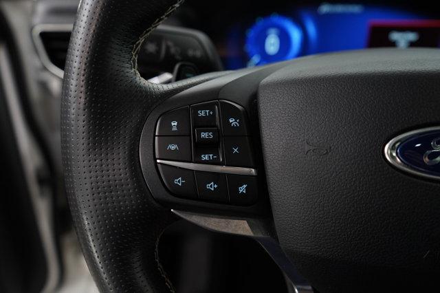 used 2020 Ford Explorer car, priced at $26,998