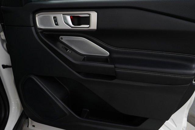 used 2020 Ford Explorer car, priced at $26,998