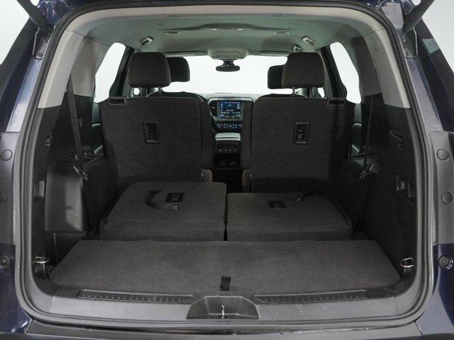 used 2021 GMC Acadia car, priced at $22,299