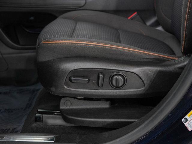 used 2021 GMC Acadia car, priced at $22,299