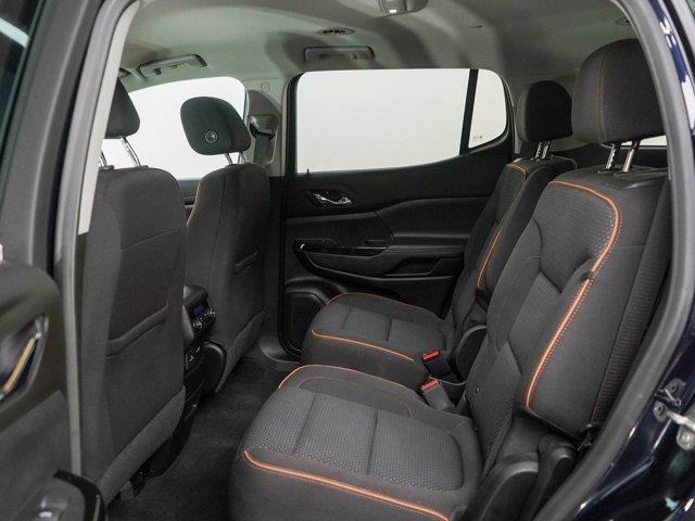 used 2021 GMC Acadia car, priced at $22,299