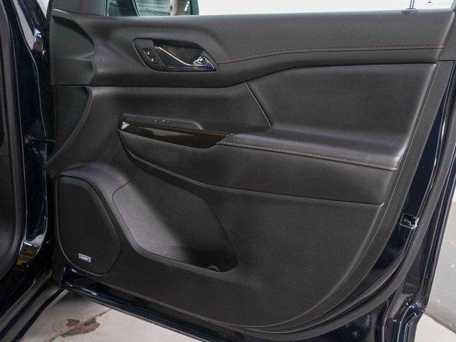 used 2021 GMC Acadia car, priced at $22,299